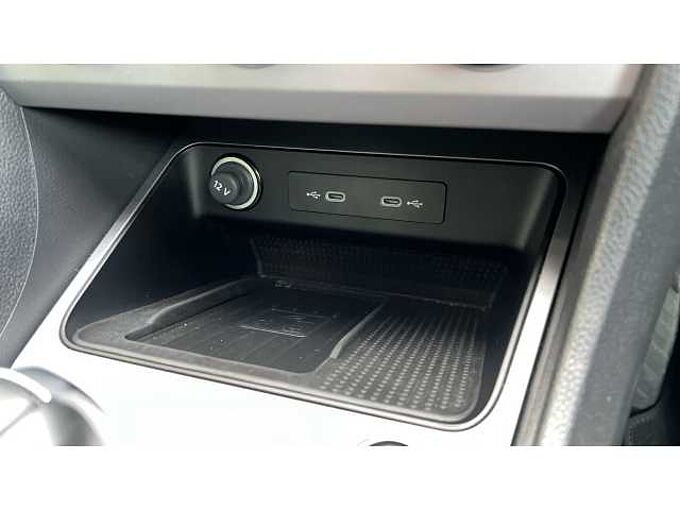 SEAT Ateca 1.5 TSI EVO FR 5dr DSG