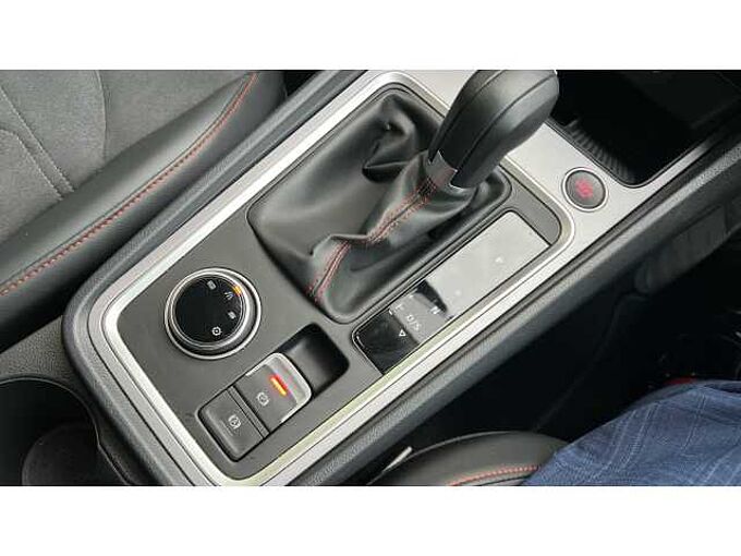 SEAT Ateca 1.5 TSI EVO FR 5dr DSG