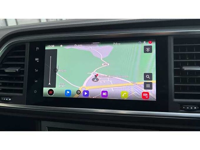 SEAT Ateca 1.5 TSI EVO FR 5dr DSG