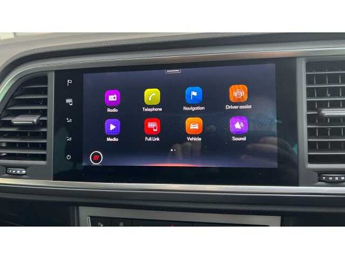 SEAT Ateca 1.5 TSI EVO FR 5dr DSG