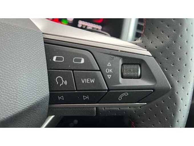 SEAT Ateca 1.5 TSI EVO FR 5dr DSG