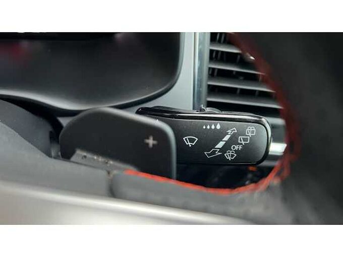 SEAT Ateca 1.5 TSI EVO FR 5dr DSG