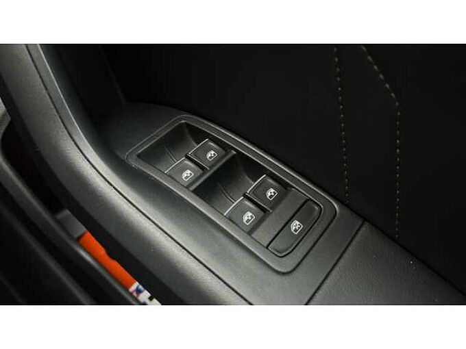 SEAT Ateca 1.5 TSI EVO FR 5dr DSG