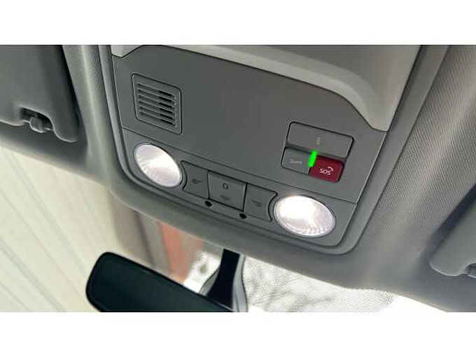 SEAT Ateca 1.5 TSI EVO FR 5dr DSG