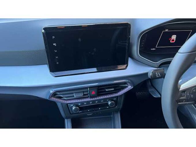 SEAT Ibiza 1.0 TSI 115 Xcellence Lux 5Dr DSG Hatchback