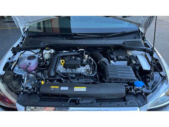 SEAT Ibiza 1.0 TSI 115 Xcellence Lux 5Dr DSG Hatchback