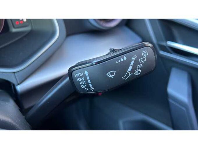 SEAT Ibiza 1.0 TSI 115 Xcellence Lux 5Dr DSG Hatchback