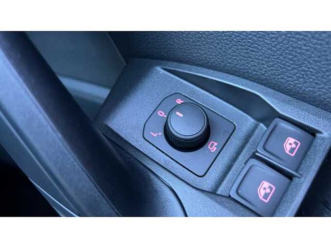 SEAT Ibiza 1.0 TSI 115 Xcellence Lux 5Dr DSG Hatchback