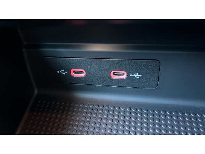 SEAT Ibiza 1.0 TSI 115 Xcellence Lux 5Dr DSG Hatchback