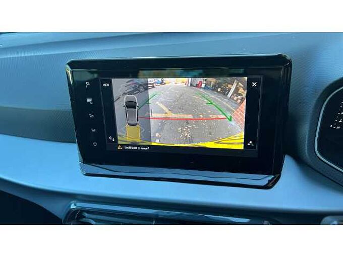 SEAT Ibiza 1.0 TSI 115 Xcellence Lux 5Dr DSG Hatchback