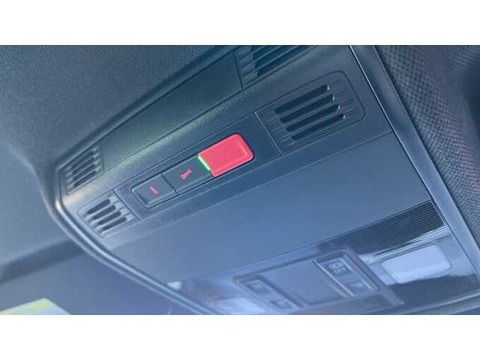 SEAT Ibiza 1.0 TSI 115 Xcellence Lux 5Dr DSG Hatchback