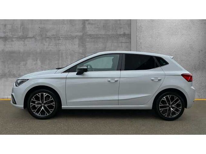 SEAT Ibiza Seat Hatchback 1.0 TSI 115 Xcellence 5dr DSG