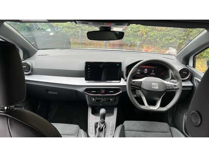 SEAT Ibiza Seat Hatchback 1.0 TSI 115 Xcellence 5dr DSG