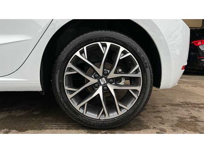 SEAT Ibiza Seat Hatchback 1.0 TSI 115 Xcellence 5dr DSG
