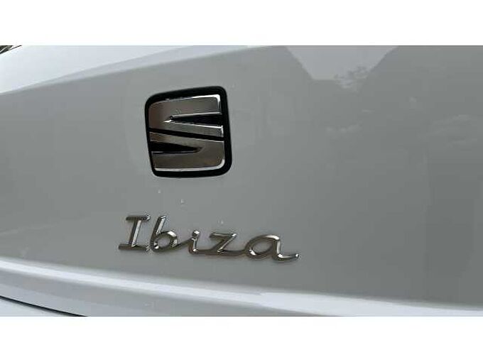 SEAT Ibiza Seat Hatchback 1.0 TSI 115 Xcellence 5dr DSG