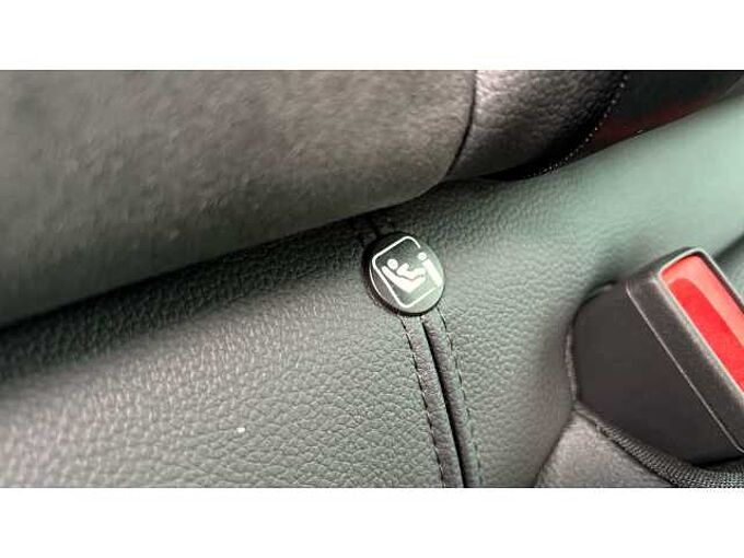 SEAT Ibiza Seat Hatchback 1.0 TSI 115 Xcellence 5dr DSG