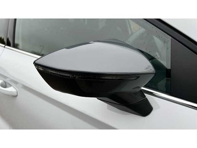 SEAT Ibiza Seat Hatchback 1.0 TSI 115 Xcellence 5dr DSG