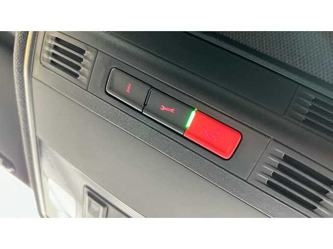 SEAT Ibiza Seat Hatchback 1.0 TSI 115 Xcellence 5dr DSG