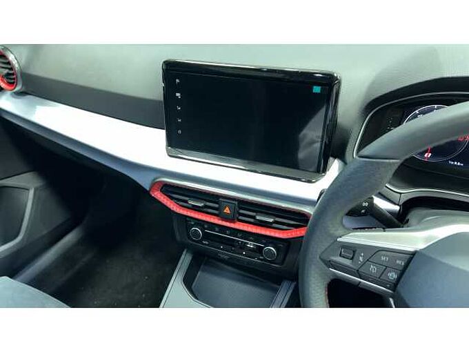 SEAT Ibiza Seat Ibiza Hatchback 1.0 TSI 115 FR Sport 5dr