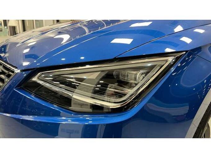 SEAT Ibiza Seat Ibiza Hatchback 1.0 TSI 115 FR Sport 5dr