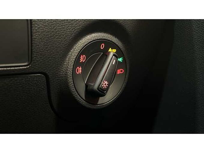 SEAT Ibiza Seat Ibiza Hatchback 1.0 TSI 115 FR Sport 5dr