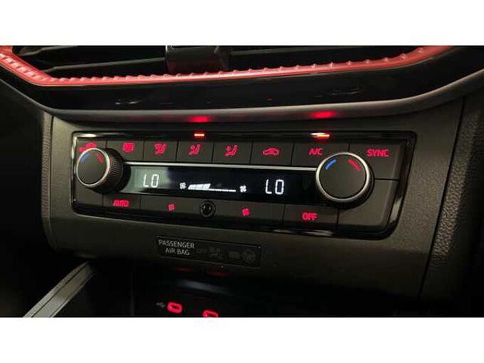 SEAT Ibiza Seat Ibiza Hatchback 1.0 TSI 115 FR Sport 5dr