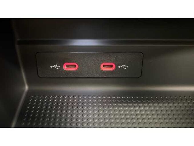 SEAT Ibiza Seat Ibiza Hatchback 1.0 TSI 115 FR Sport 5dr