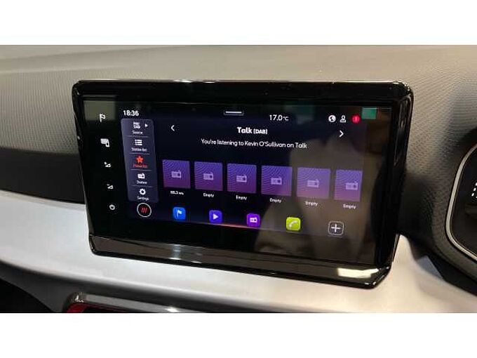 SEAT Ibiza Seat Ibiza Hatchback 1.0 TSI 115 FR Sport 5dr