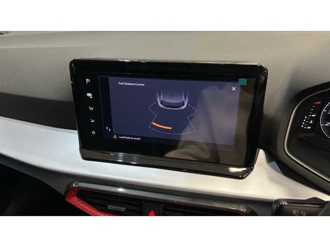 SEAT Ibiza Seat Ibiza Hatchback 1.0 TSI 115 FR Sport 5dr