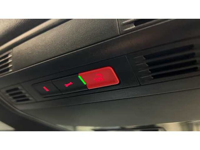 SEAT Ibiza Seat Ibiza Hatchback 1.0 TSI 115 FR Sport 5dr