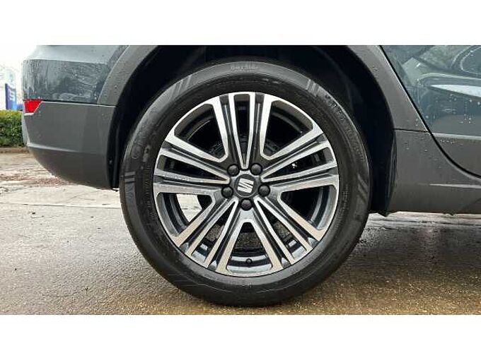 SEAT Arona ARONA 1.0 TSI SE Technology 5dr
