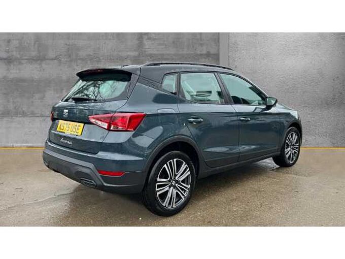 SEAT Arona ARONA 1.0 TSI SE Technology 5dr