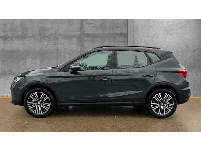 SEAT Arona ARONA 1.0 TSI SE Technology 5dr
