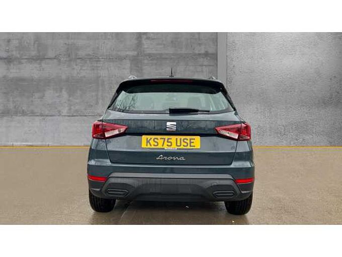 SEAT Arona ARONA 1.0 TSI SE Technology 5dr