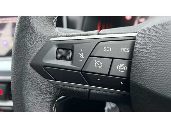 SEAT Arona ARONA 1.0 TSI SE Technology 5dr