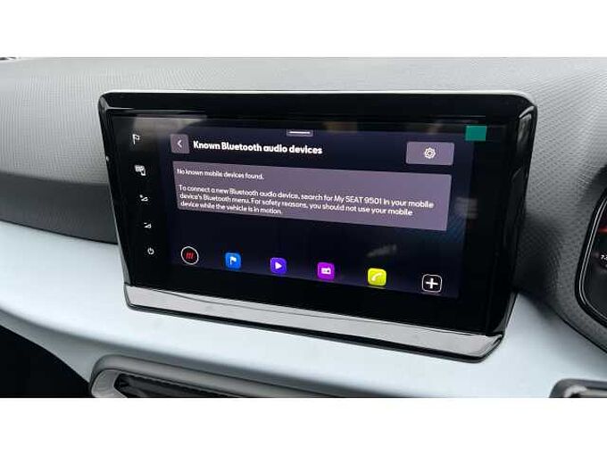 SEAT Arona ARONA 1.0 TSI SE Technology 5dr