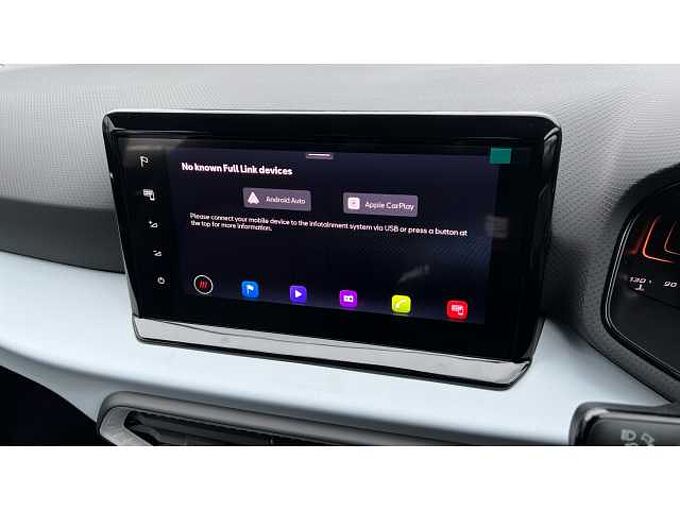 SEAT Arona ARONA 1.0 TSI SE Technology 5dr