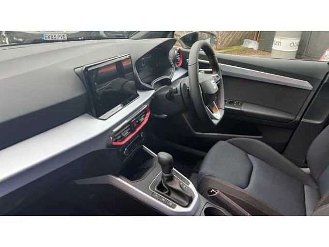 SEAT Arona ARONA 1.0 TSI 115 FR 5dr DSG