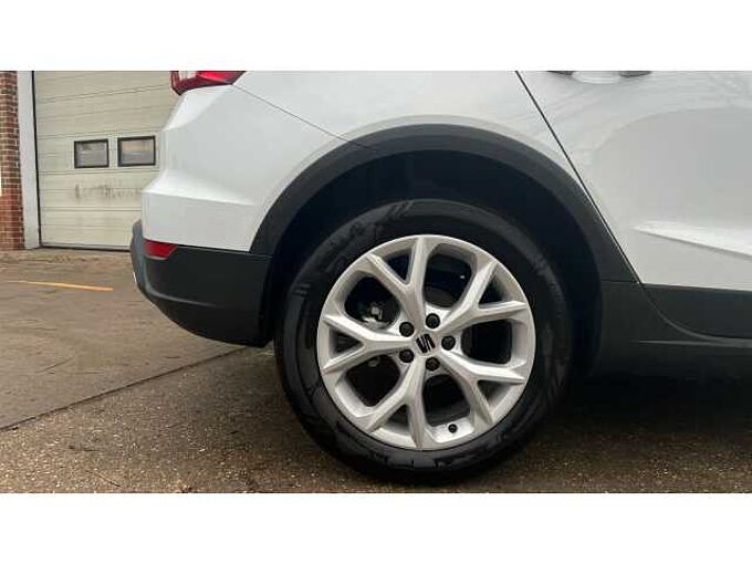 SEAT Arona ARONA 1.0 TSI 115 FR 5dr DSG