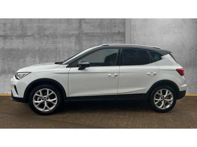 SEAT Arona ARONA 1.0 TSI 115 FR 5dr DSG