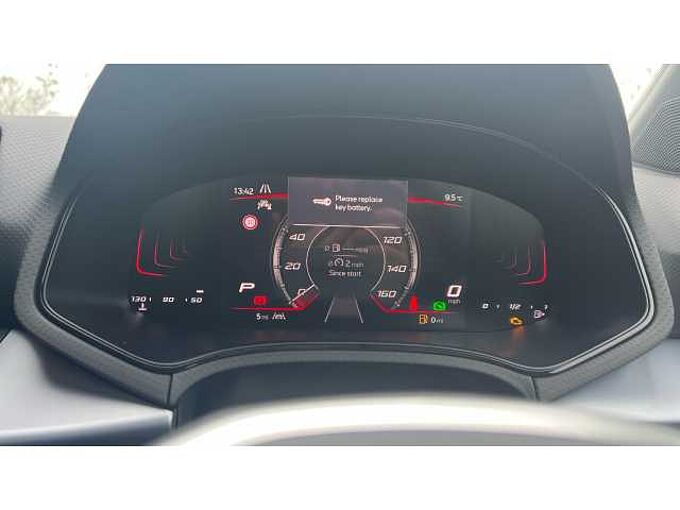 SEAT Arona ARONA 1.0 TSI 115 FR 5dr DSG