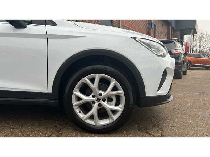 SEAT Arona ARONA 1.0 TSI 115 FR 5dr DSG