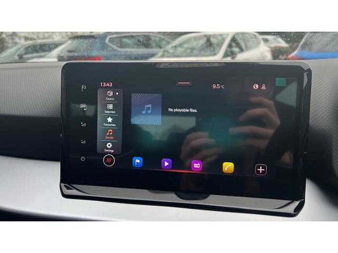 SEAT Arona ARONA 1.0 TSI 115 FR 5dr DSG