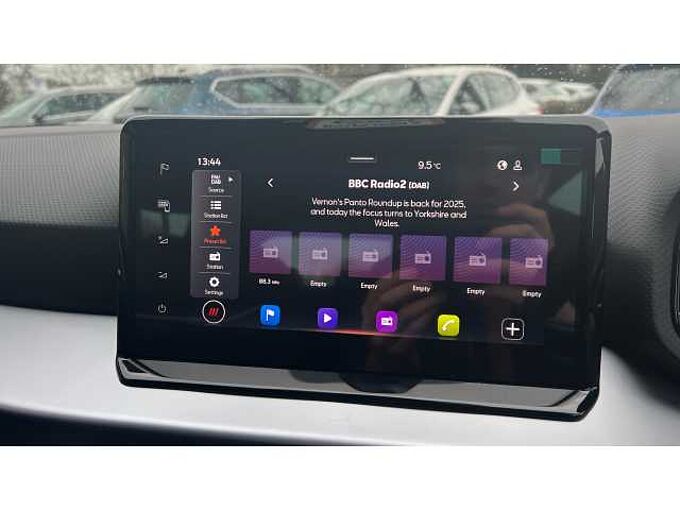 SEAT Arona ARONA 1.0 TSI 115 FR 5dr DSG