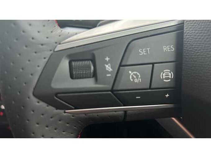 SEAT Arona ARONA 1.0 TSI 115 FR 5dr DSG