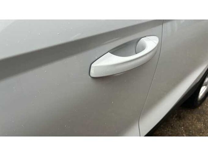 SEAT Arona ARONA 1.0 TSI 115 FR 5dr DSG