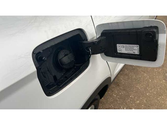 SEAT Arona ARONA 1.0 TSI 115 FR 5dr DSG