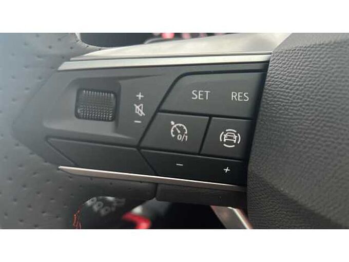 SEAT Arona ARONA 1.0 TSI 115 FR 5dr DSG