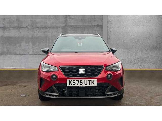 SEAT Arona ARONA 1.0 TSI 115 FR Sport 5dr DSG