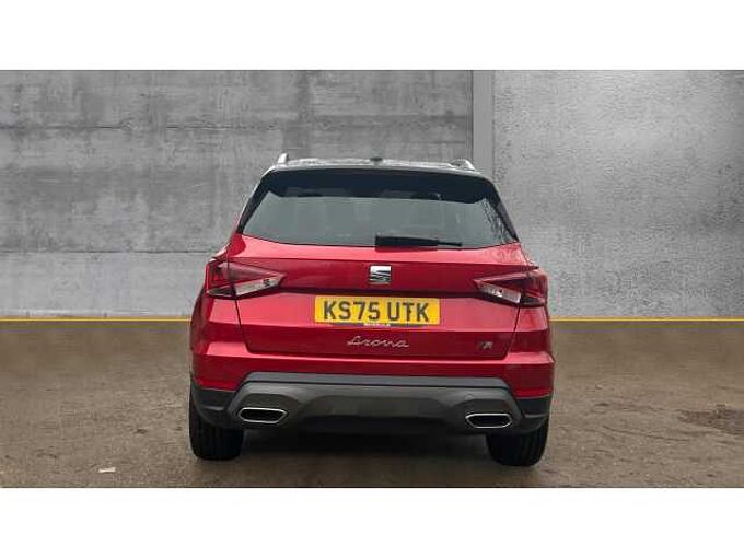 SEAT Arona ARONA 1.0 TSI 115 FR Sport 5dr DSG